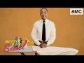 Better Call Saul How to Iron a Shirt AMC