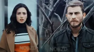 لقطات حماسيه مسلسل العهد على اغنيه اجنبيه مشهوره 