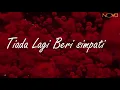 ILLA SABRY - Keranamu Kekasih (Official Lyric Video)