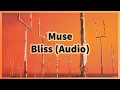 Download Lagu Muse - Bliss (Instrumental Cover) (Audio)