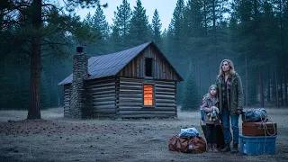 A Homeless Mom Inherited an Old Cabin — It Was Worth $265 Million