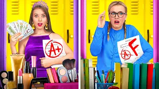 if my dad was the principal life is unfair by 123 go series