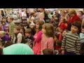 Jay Lagaaia Performs "Teddy Bear" @ JB Hi-Fi Frankston