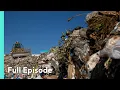 Inside America s Trash Empire Secrets Of The Mega Landfill