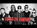 Download Lagu CICAK CICAK DI DINDING - AVENGED SEVEN FOLD COVER ( parodi live )