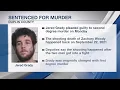Duplin Co man gets 12-15 years in prison for 2021 murder