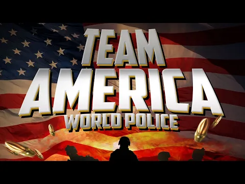 Download MP3 TEAM AMERICA: WORLD POLICE - America, F**K Yeah! By Trey Parker | Paramount Pictures