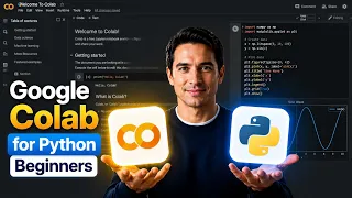 Google Colab for Python Beginners 2026 Step By Step Guide