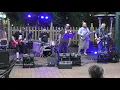 Moonage Daydream Live David Bowie Cover