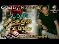 Download Lagu Lagu lawas yang paling banyak dicari ][ Sudah Kubilang ~ Rinto Harahap ][ Lagu hits terbaik