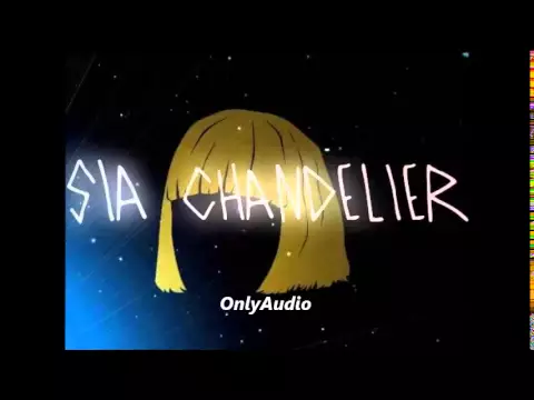Download MP3 Sia - Chandelier (Audio)