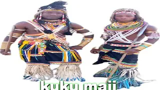 kuku maji song jisai