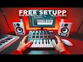 How To Set Up Akai MPK Mini MK3 in FL Studio IN UNDER FIVE MINUTES No paid configurations