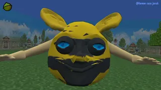 anak laki laki part 1