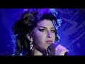 AMY WINEHOUSE - Half Time Feat. ALBOROSIE - Official Remix Video