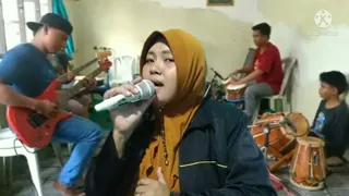 Download Kunanti erva cover by Via MP3