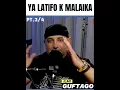 YA LATIFO K MALAIKA | Part 3 | #reels #shorts #viral #dubai