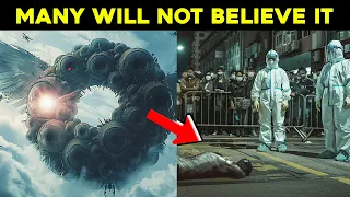 What Happens To Those Who Refuse The Mark Of The Beast?