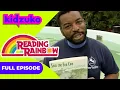 Sam The Sea Cow Reading Rainbow Full Episode Kidzuko