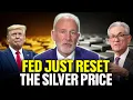 Lagu Huge News Coming From The Fed! If You Own Gold \u0026 Silver, Watch Now - Peter Schiff