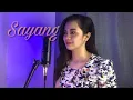 Download Lagu SAYANG - by Claire Dela Fuente (cover by Moniq)  #sayangcover  #clairedelafuente