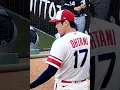 Download Lagu 🎥 Stadium Chasing  LA Angels #2 of 30 |  Shohei Ohtani Pitches - Mike Trout Hits - Angels Win ⚾
