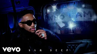 sam deep zuma reece madlisa stixx esandton visualizer 