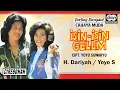 Lagu Hj. Dariyah \u0026 Yoyo S - Isin Isin Gelem | Official Audio