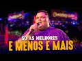 Menos É Mais🔥pagode envolvente 2026 com hits vibrantes, romance, swing e energia brasileira incrível