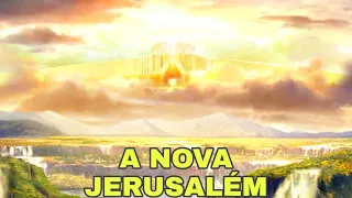 Livro do Apocalipse - O Novo Céu e a Nova Terra