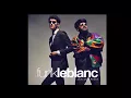 Chromeo - Jealous (Funk LeBlanc Remix)