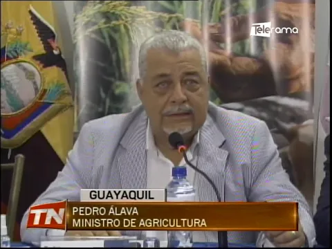 Empresa inglesa invertirá $50 millones en el agro de nuestro país