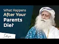 Download Lagu How A Loved One’s Death Can Influence You Physically – Sadhguru