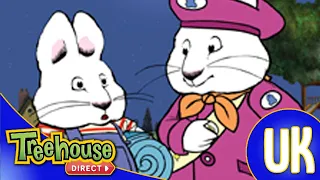 Max Ruby - 18
