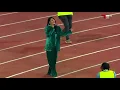 اغنية رحمة رياض في خليجي 25 عاش العراقي
