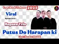 Download Lagu PUTUS DO HARAPAN KI  // Cipt : Hendra Silalahi // Ropasu Trio // Lagu Batak Terbaru Popular