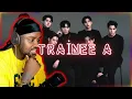 Lagu TRAINEE A - Ain't No Privacy (MV) \u0026 Monthly Evaluation