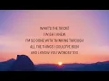 Alan Walker - All Falls Down (Lyrics) (feat. Noah Cyrus with Digital Farm Animals)