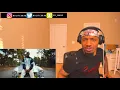 J Hus - Bouff Daddy | REACTION