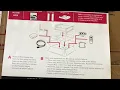 Dish satellite equipment return