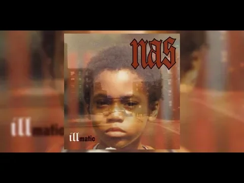 Download MP3 Nas - illmatic 1994 [Full Album] (HD, Highest Quality )