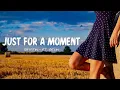 Gryffin - Just For A Moment ft. Iselin (instrumental)
