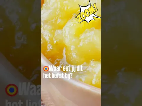 Heb je dit wel eens zelfgemaakt❓ ... 🧐 | Zoom S3#69 | Kindertijd KRO-NCRV