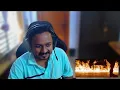 Ramayana: Ravana Tandav Song Reaction 💥🤯🔥 | Namit M, Nitesh T | Ranbir, Yash | AR Rahman, Vishal D |