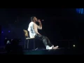 Ginuwine singing H-Town "Knockin Boots"