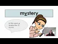 U5 W5 Phonics Short Vowel Digraphs