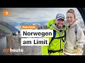 Download Lagu Versinkt Norwegen im Massentourismus? | ZDF.reportage