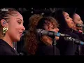 Soul II Soul - Back To Life (However Do You Want Me) | Radio 2 In The Park 2025