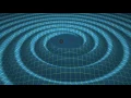 Merger of two black holes and gravitational waves
