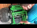 Gravedigger wiring upgrade